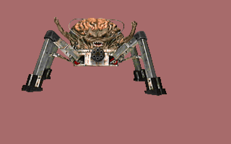 Illustration for article titled Doom Is Now Old Enough To Drink